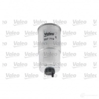 Топливный фильтр VALEO 3276425877191 587719 B2 1ZC0A 1206067484 - Изображение 3