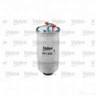 Топливный фильтр VALEO 3276425875463 587546 1206065192 7RXRCK C - Изображение 2