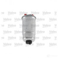 Топливный фильтр VALEO 3276425875463 587546 1206065192 7RXRCK C - Изображение 4