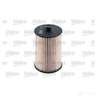 Топливный фильтр VALEO 232184 3276425879263 587926 R0E5M UU - Изображение 2