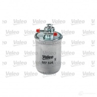 Топливный фильтр VALEO 0H2 4L 587526 1206064946 3276425875265 - Изображение 6