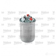 Топливный фильтр VALEO 0H2 4L 587526 1206064946 3276425875265 - Изображение 7