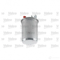 Топливный фильтр VALEO 0H2 4L 587526 1206064946 3276425875265 - Изображение 8