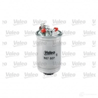 Топливный фильтр VALEO 587507 HZE 1VK 3276425875074 232163 - Изображение 2