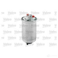 Топливный фильтр VALEO 587507 HZE 1VK 3276425875074 232163 - Изображение 3