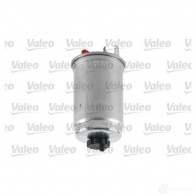 Топливный фильтр VALEO 587507 HZE 1VK 3276425875074 232163 - Изображение 4