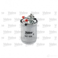 Топливный фильтр VALEO FS GBH 3276425875296 587529 1206064984 - Изображение 6