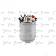 Топливный фильтр VALEO FS GBH 3276425875296 587529 1206064984 - Изображение 7