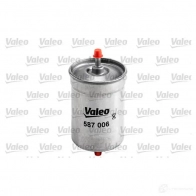 Топливный фильтр VALEO 587006 3276425870062 1206062228 932 9N - Изображение 2