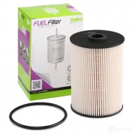 Топливный фильтр VALEO 587919 SR6E 2 3276425879195 1206068786 - Изображение 2