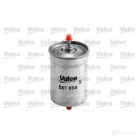 Топливный фильтр VALEO 587004 3276425870048 H 4L5RD 232155 - Изображение 2