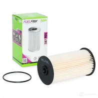 Топливный фильтр VALEO 3276425879041 587904 17 TXF3 1206068374 - Изображение 2