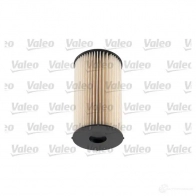 Топливный фильтр VALEO 3276425879041 587904 17 TXF3 1206068374 - Изображение 7