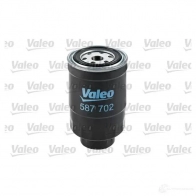 Топливный фильтр VALEO 587702 1206066520 3276425877023 POC8 ZPB - Изображение 6