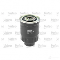 Топливный фильтр VALEO 1C4 A4 587716 3276425877160 1206067254 - Изображение 2
