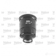 Топливный фильтр VALEO 1C4 A4 587716 3276425877160 1206067254 - Изображение 3