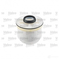 Топливный фильтр VALEO 3276425879331 1206069142 587933 X1 X61 - Изображение 3