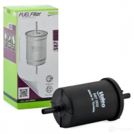 Топливный фильтр VALEO 232153 3276425870024 P MBIF 587002 - Изображение 2