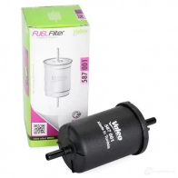 Топливный фильтр VALEO 3276425870017 5PIYD 7 587001 232152 - Изображение 2