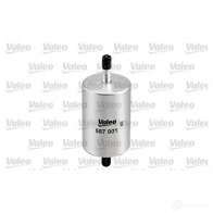 Топливный фильтр VALEO 3276425870017 5PIYD 7 587001 232152 - Изображение 5