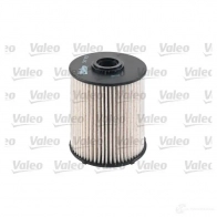 Топливный фильтр VALEO 3276425879225 587922 1206068816 2 WOXN - Изображение 2