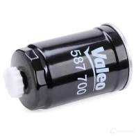 Топливный фильтр VALEO 21168150 JOQ5W X 3276425877009 587700 - Изображение 3