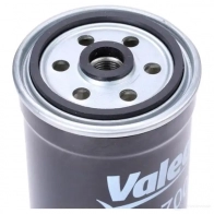 Топливный фильтр VALEO 21168150 JOQ5W X 3276425877009 587700 - Изображение 5
