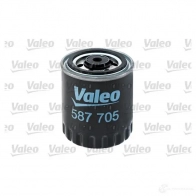 Топливный фильтр VALEO 9BL EU35 3276425877054 1206066724 587705 - Изображение 6