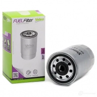 Топливный фильтр VALEO 587741 1206067972 3276425877412 7X TFWD1 - Изображение 2