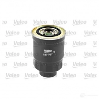 Топливный фильтр VALEO 587707 7 5EGXN 3276425877078 232165 - Изображение 2