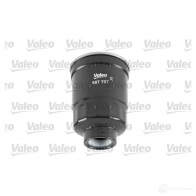 Топливный фильтр VALEO 587707 7 5EGXN 3276425877078 232165 - Изображение 3