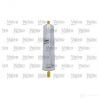 Топливный фильтр VALEO 587073 POQI54 8 1424237895 3276425870734 - Изображение 4
