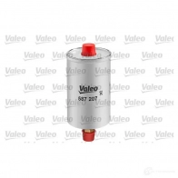 Топливный фильтр VALEO CV FOGGL 1206063768 587207 3276425872073 - Изображение 2