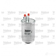 Топливный фильтр VALEO 2RCF Z 587521 1206064844 3276425875210 - Изображение 2