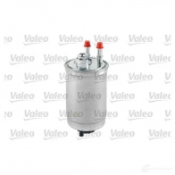 Топливный фильтр VALEO 2RCF Z 587521 1206064844 3276425875210 - Изображение 3