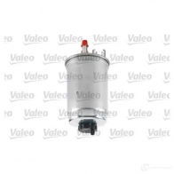 Топливный фильтр VALEO 2RCF Z 587521 1206064844 3276425875210 - Изображение 4
