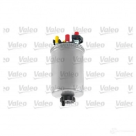 Топливный фильтр VALEO 1G 3KLS 587562 1206065230 3276425875623 - Изображение 4