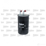 Топливный фильтр VALEO 587108 861D O9 1437844667 - Изображение 2