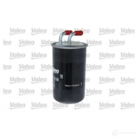 Топливный фильтр VALEO 587108 861D O9 1437844667 - Изображение 3