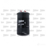 Топливный фильтр VALEO 587108 861D O9 1437844667 - Изображение 4