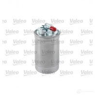 Топливный фильтр VALEO 7WN TLUS 3276425875203 1206064832 587520 - Изображение 3