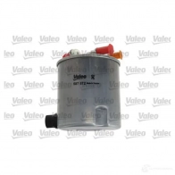 Топливный фильтр VALEO 3276425875722 1206065306 Q5I05 I 587572 - Изображение 4