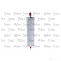 Топливный фильтр VALEO 1424237908 JVE30 BT 587100 3276425871007 - Изображение 3