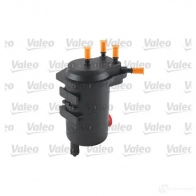 Топливный фильтр VALEO DG ZAX 587557 1206065220 3276425875579 - Изображение 3