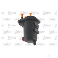 Топливный фильтр VALEO DG ZAX 587557 1206065220 3276425875579 - Изображение 4