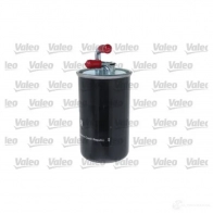 Топливный фильтр VALEO 1424237899 3276425870789 587078 OYLZF A4 - Изображение 3