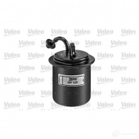 Топливный фильтр VALEO AFP VJ 3276425870390 587039 1206063100 - Изображение 2