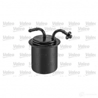 Топливный фильтр VALEO AFP VJ 3276425870390 587039 1206063100 - Изображение 3