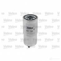Топливный фильтр VALEO 53TXQP J 1206067520 587722 3276425877221 - Изображение 2