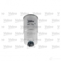 Топливный фильтр VALEO 53TXQP J 1206067520 587722 3276425877221 - Изображение 3